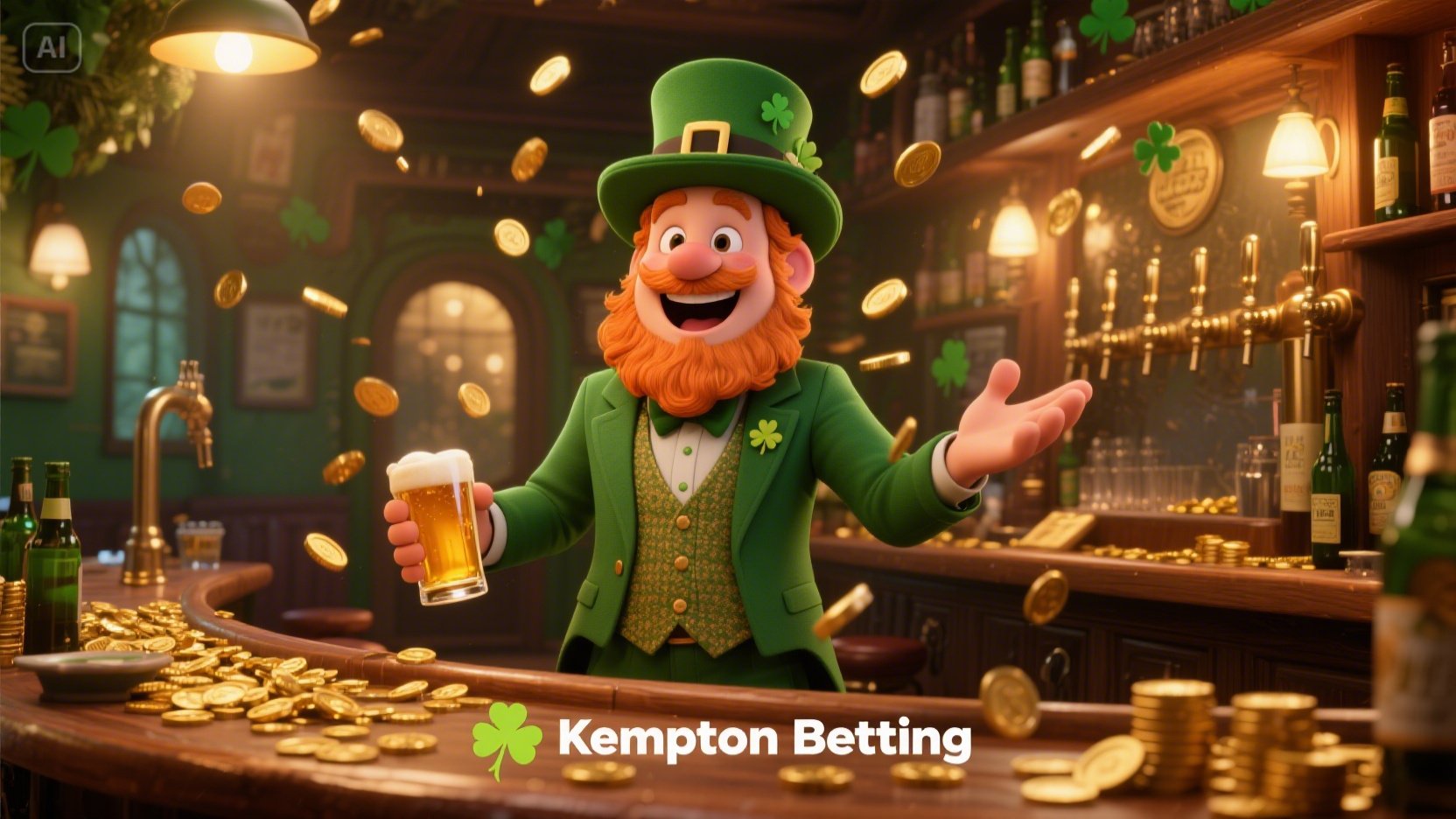 Kempton Betting